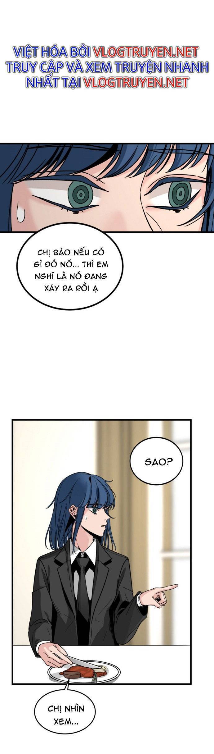 Kẻ Giết Anh Hùng Chap 15 - Next Chap 16