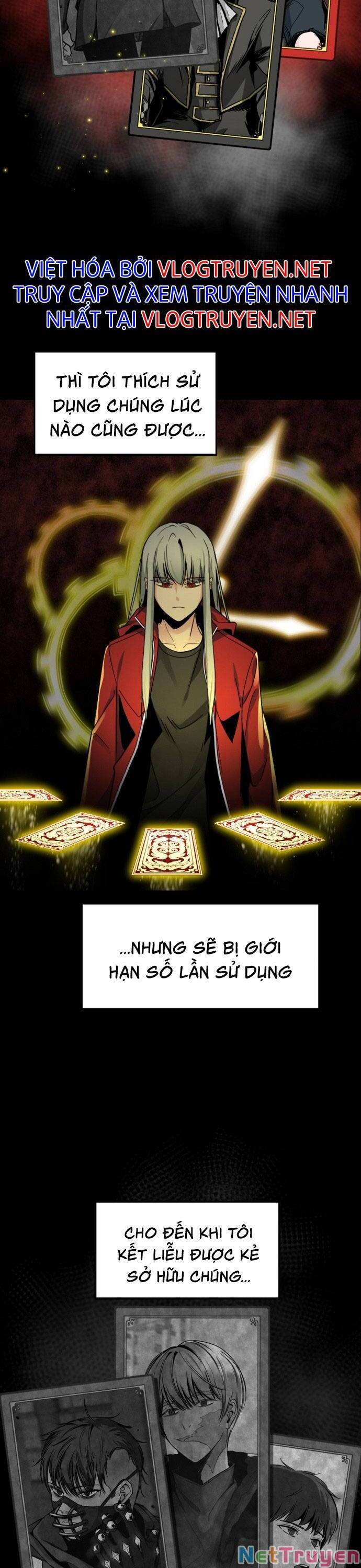 Kẻ Giết Anh Hùng Chap 17 - Next Chap 18