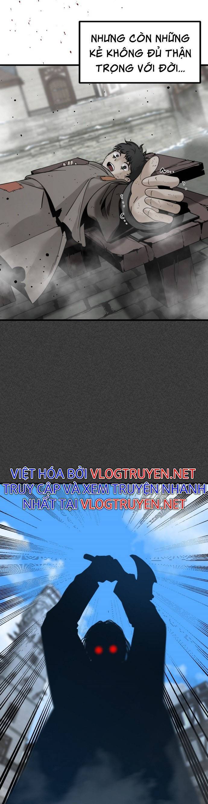 Kẻ Giết Anh Hùng Chap 19 - Next Chap 20