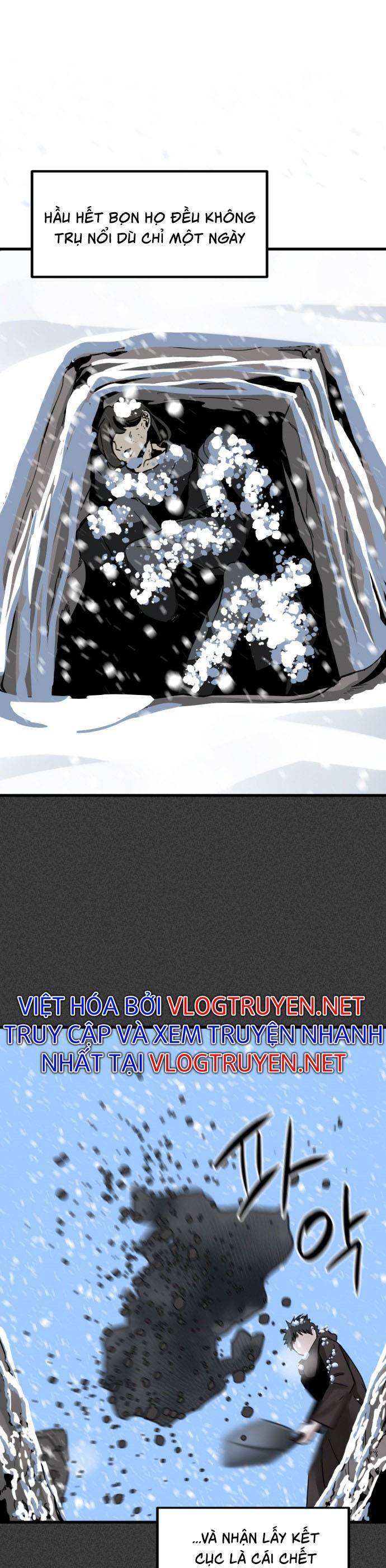 Kẻ Giết Anh Hùng Chap 20 - Next Chap 21