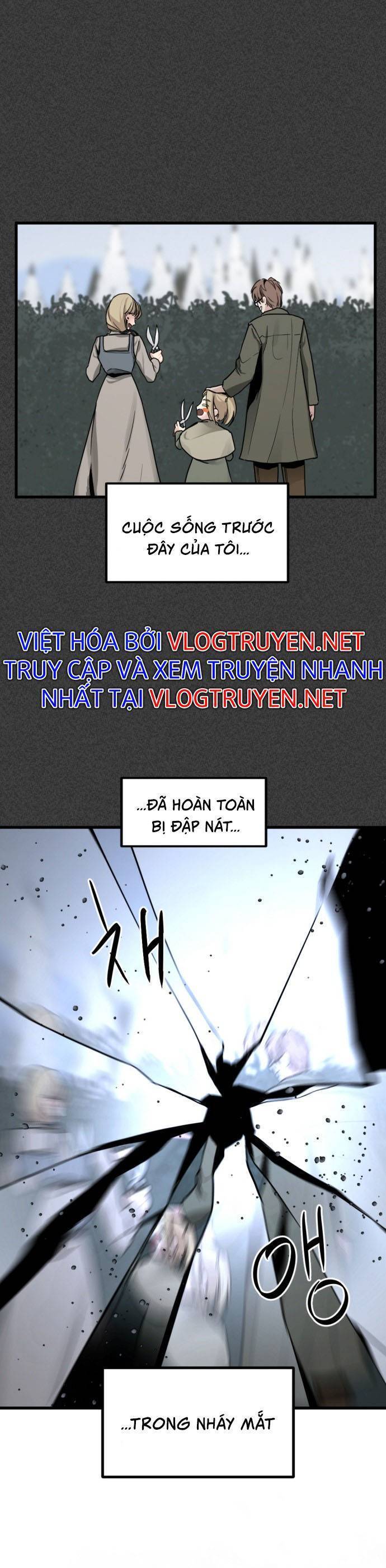 Kẻ Giết Anh Hùng Chap 20 - Next Chap 21