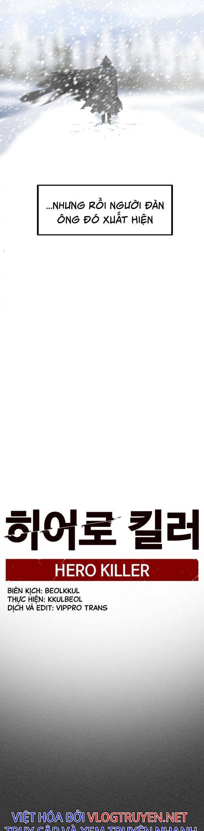 Kẻ Giết Anh Hùng Chap 20 - Next Chap 21