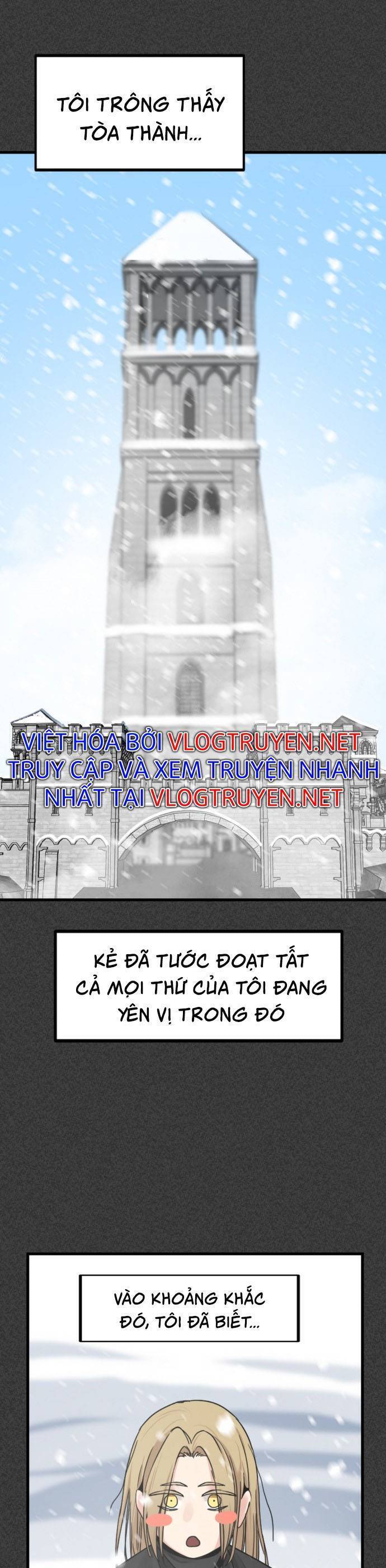 Kẻ Giết Anh Hùng Chap 20 - Next Chap 21