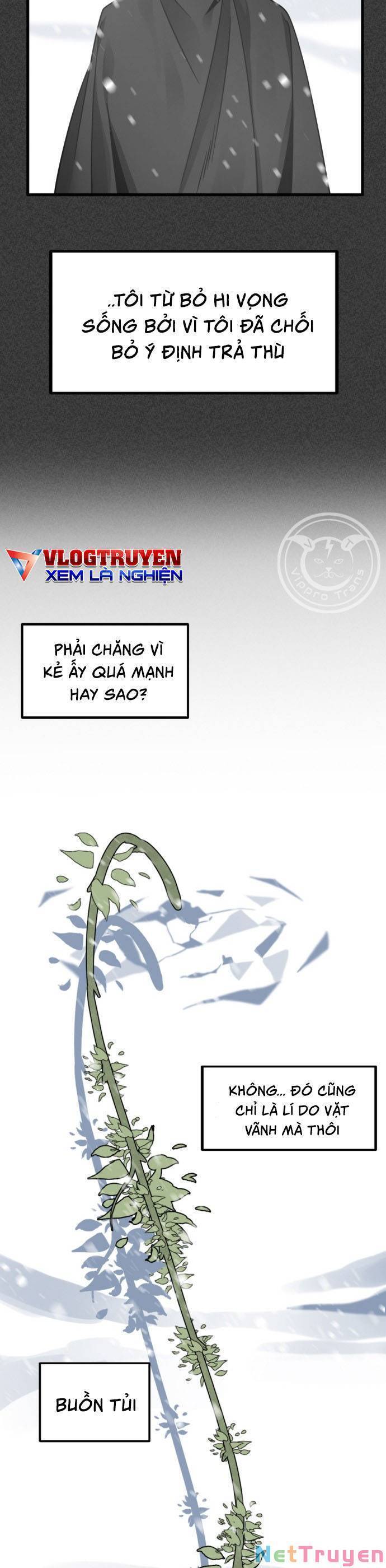 Kẻ Giết Anh Hùng Chap 20 - Next Chap 21