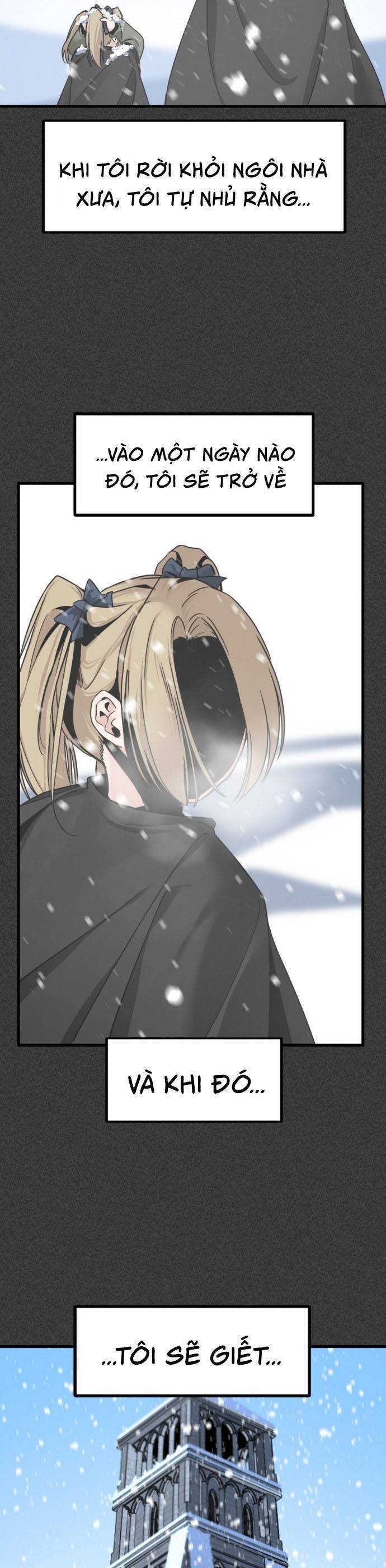 Kẻ Giết Anh Hùng Chap 20 - Next Chap 21