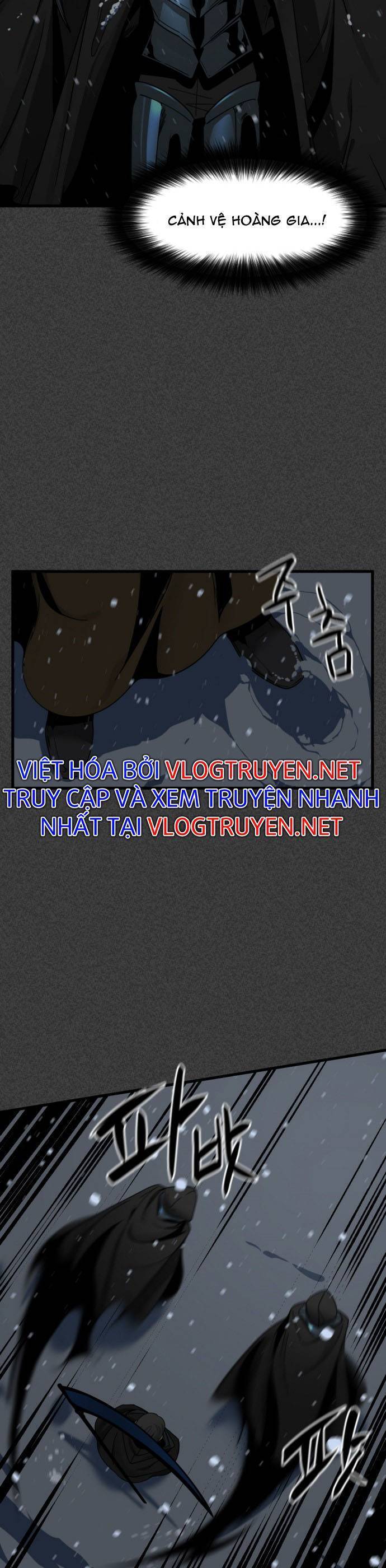 Kẻ Giết Anh Hùng Chap 20 - Next Chap 21