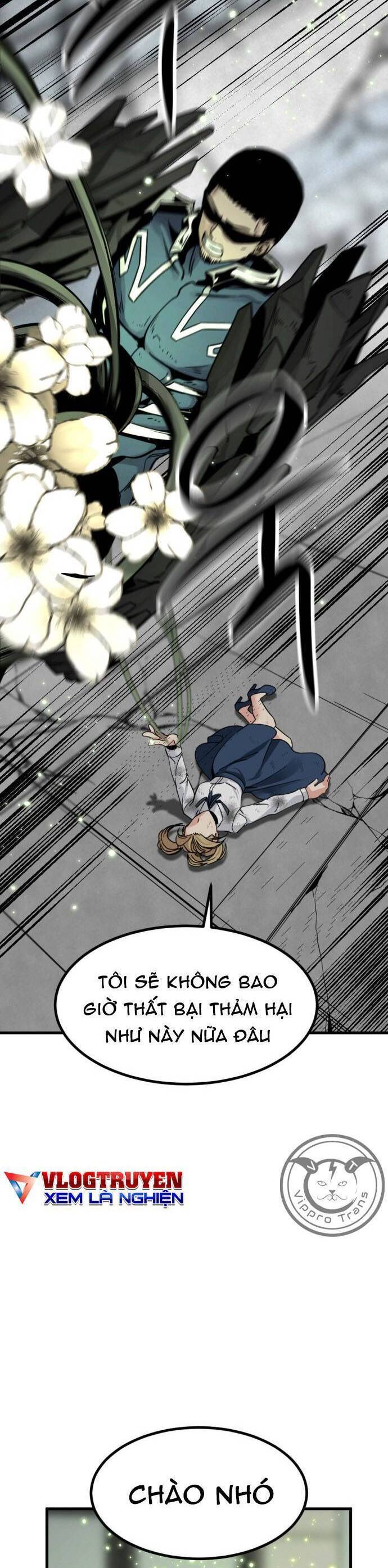 Kẻ Giết Anh Hùng Chap 20 - Next Chap 21