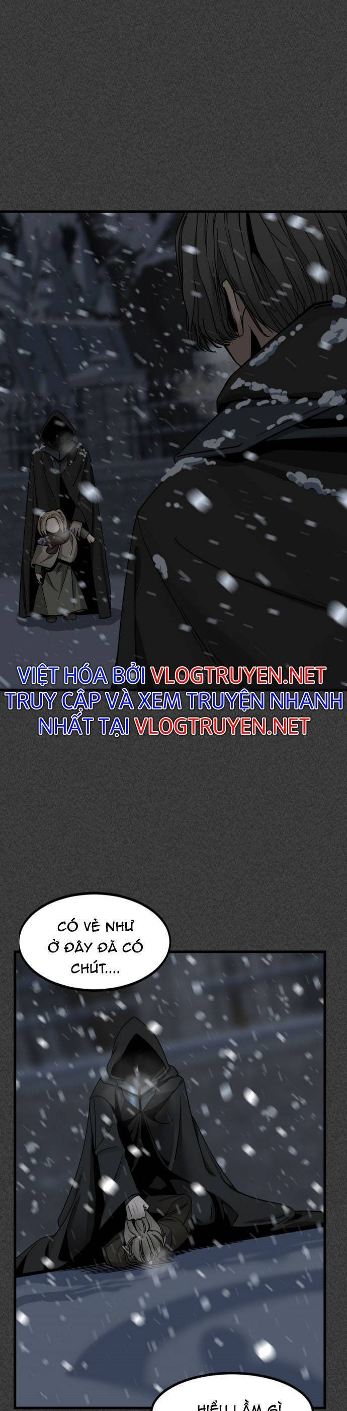 Kẻ Giết Anh Hùng Chap 20 - Next Chap 21