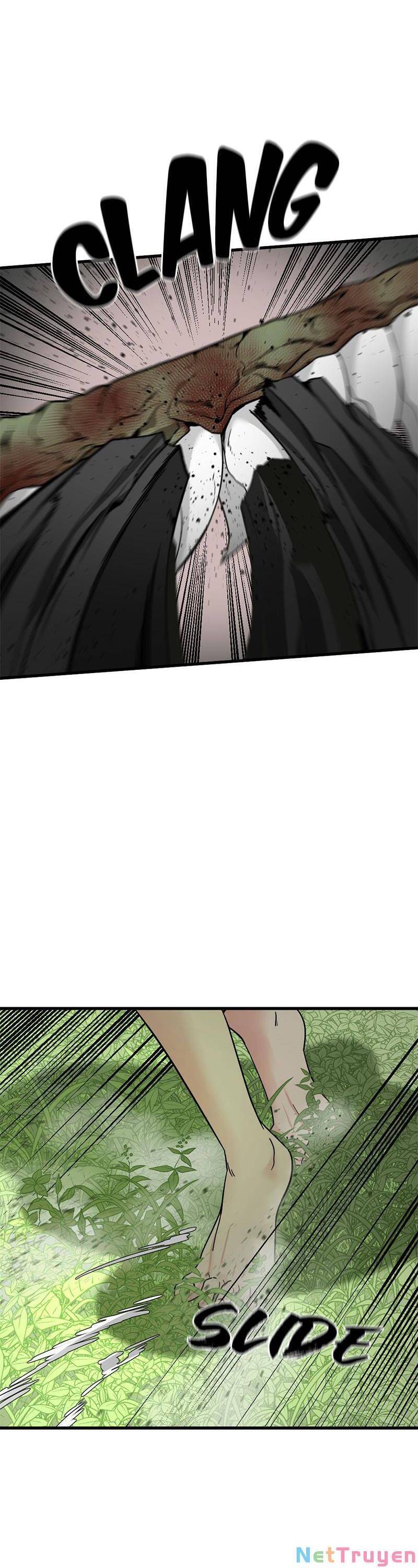 Kẻ Giết Anh Hùng Chap 21 - Next Chap 22