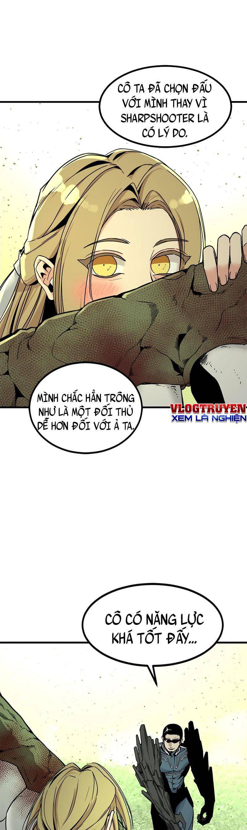 Kẻ Giết Anh Hùng Chap 21 - Next Chap 22