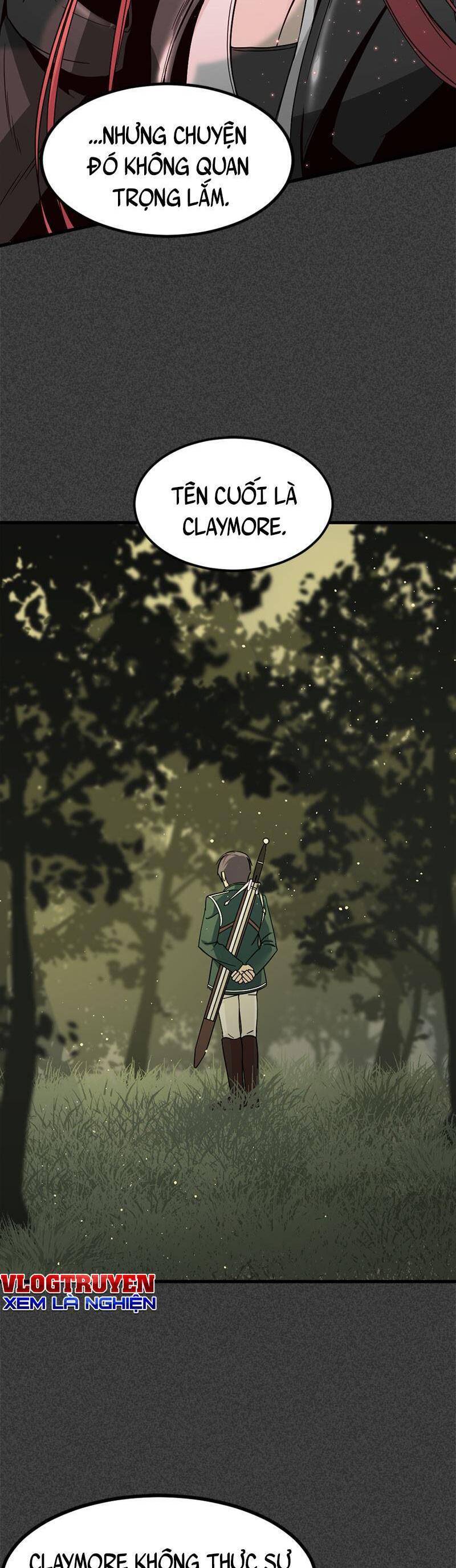 Kẻ Giết Anh Hùng Chap 22 - Next Chap 23