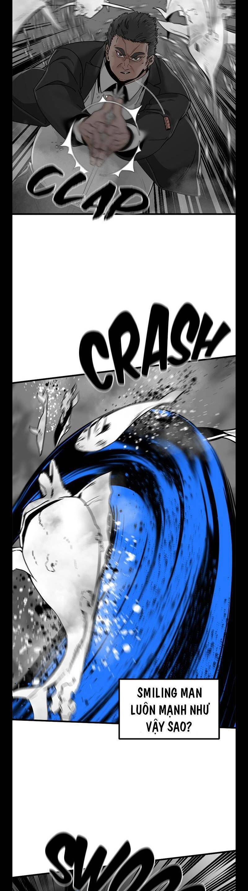 Kẻ Giết Anh Hùng Chap 22 - Next Chap 23