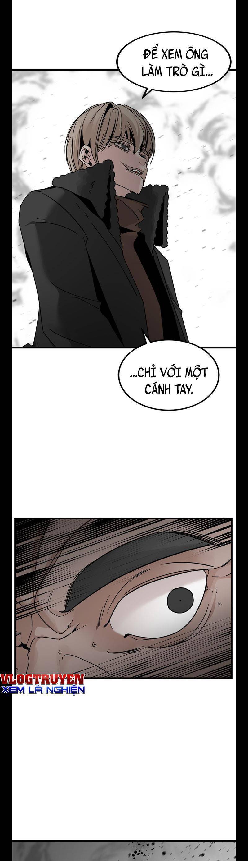 Kẻ Giết Anh Hùng Chap 22 - Next Chap 23