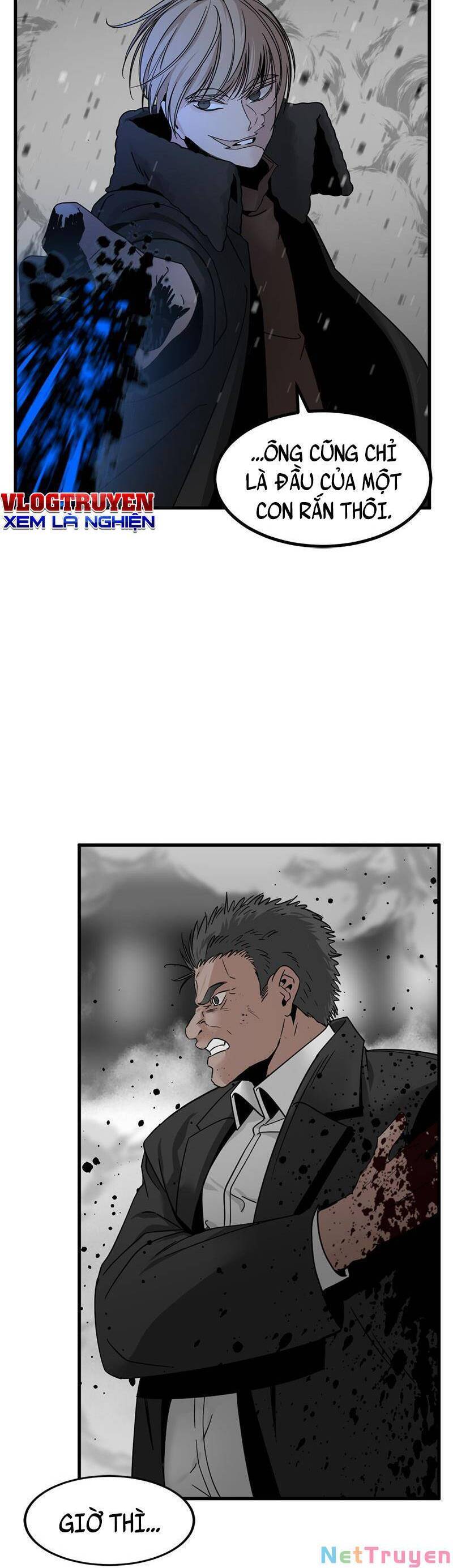 Kẻ Giết Anh Hùng Chap 22 - Next Chap 23