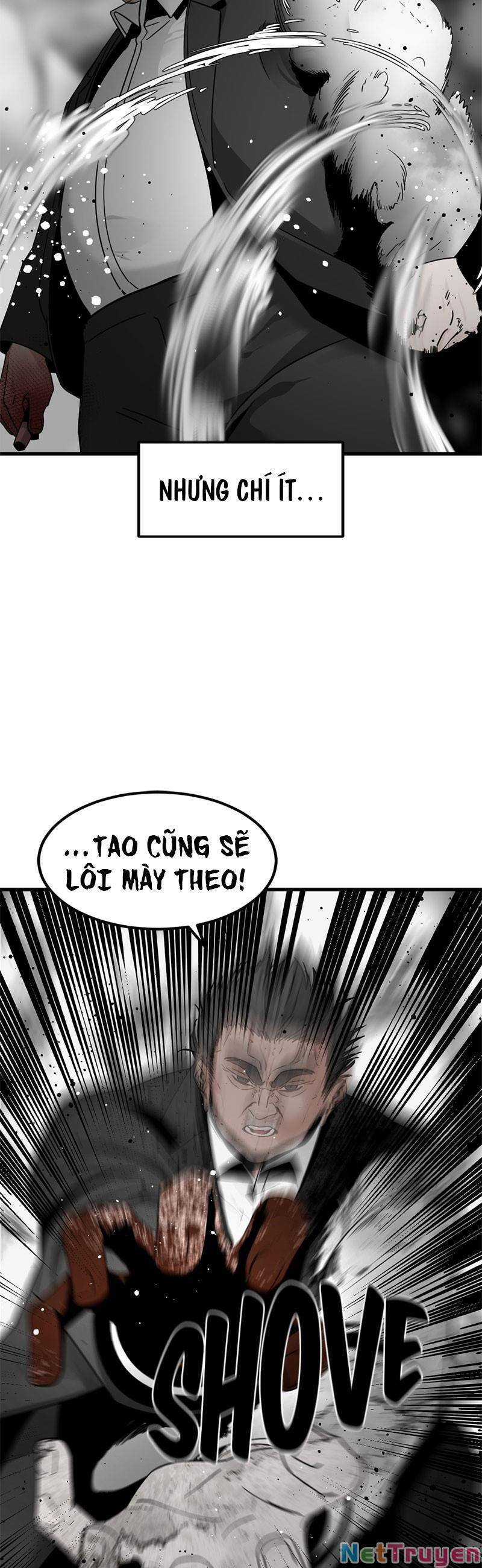 Kẻ Giết Anh Hùng Chap 22 - Next Chap 23