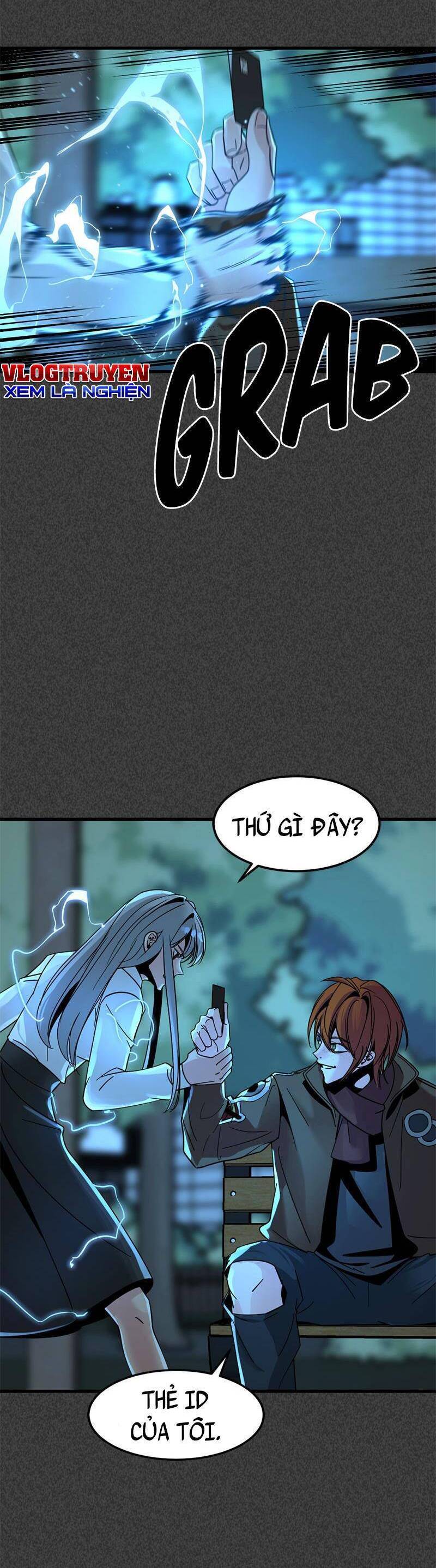 Kẻ Giết Anh Hùng Chap 22 - Next Chap 23