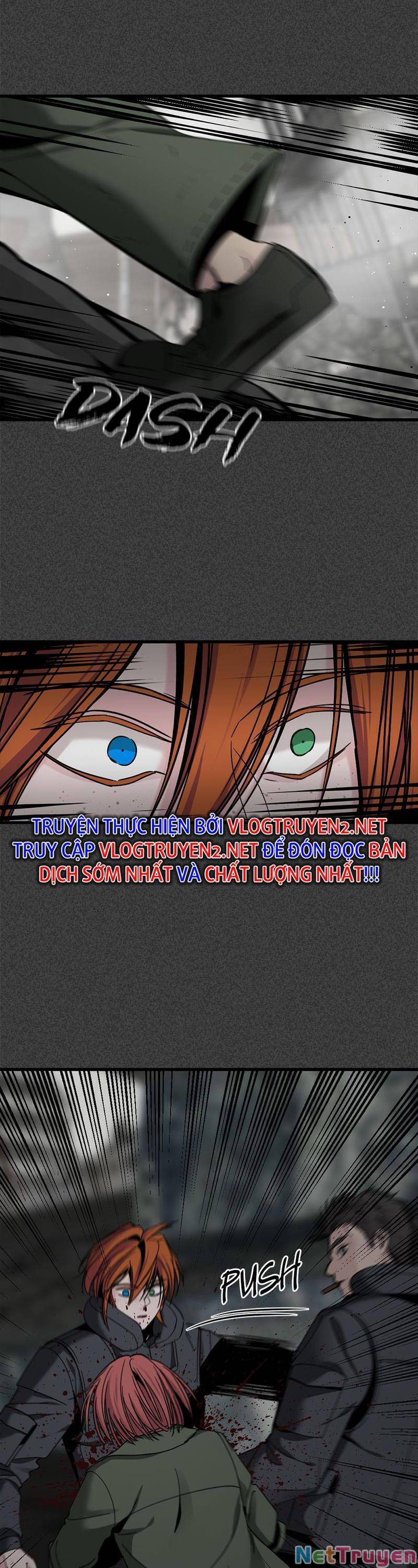 Kẻ Giết Anh Hùng Chap 23 - Next Chap 24