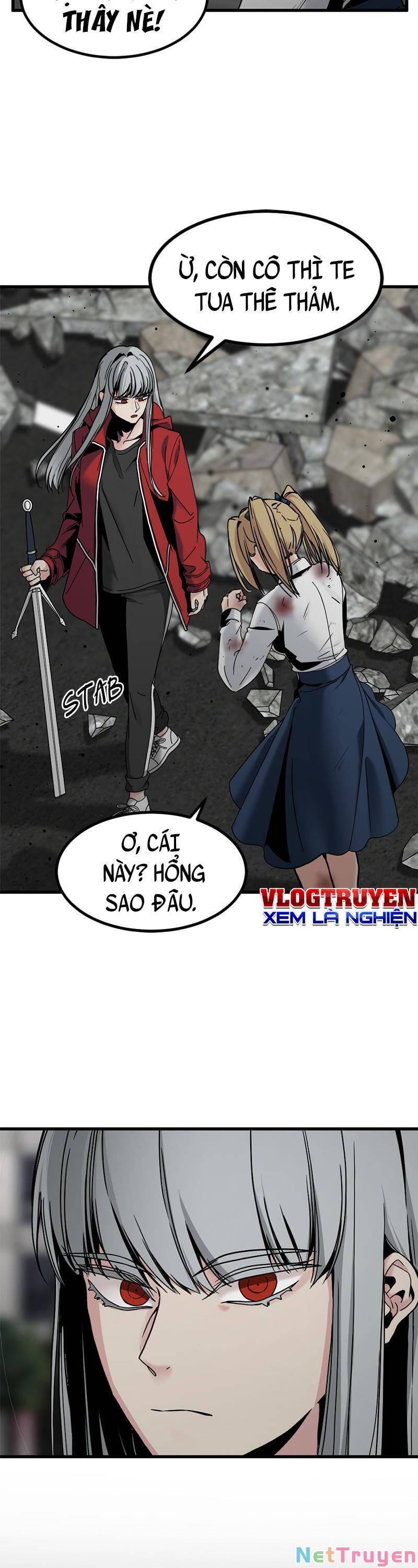 Kẻ Giết Anh Hùng Chap 26 - Next Chap 27