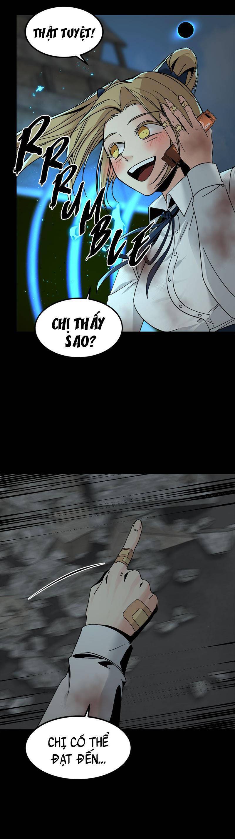 Kẻ Giết Anh Hùng Chap 26 - Next Chap 27