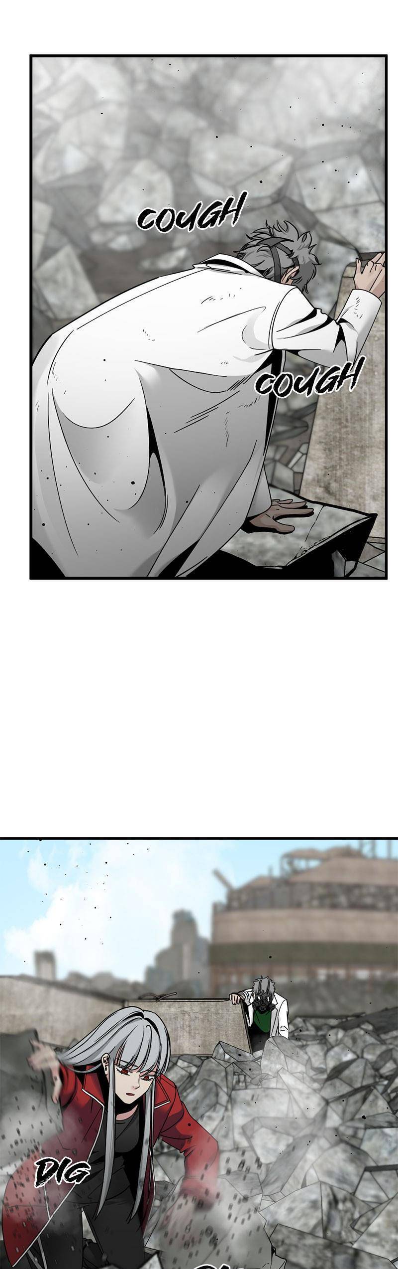 Kẻ Giết Anh Hùng Chap 27 - Next Chap 28