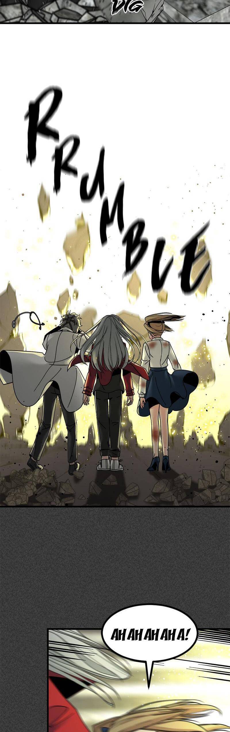 Kẻ Giết Anh Hùng Chap 27 - Next Chap 28