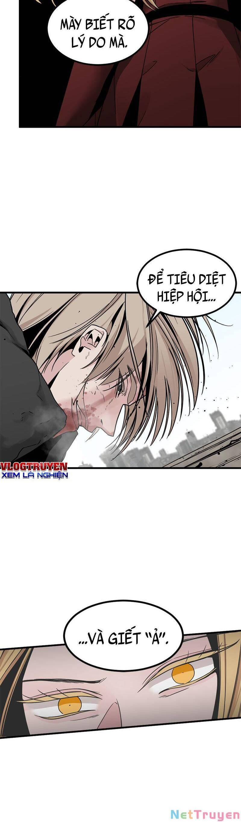 Kẻ Giết Anh Hùng Chap 27 - Next Chap 28