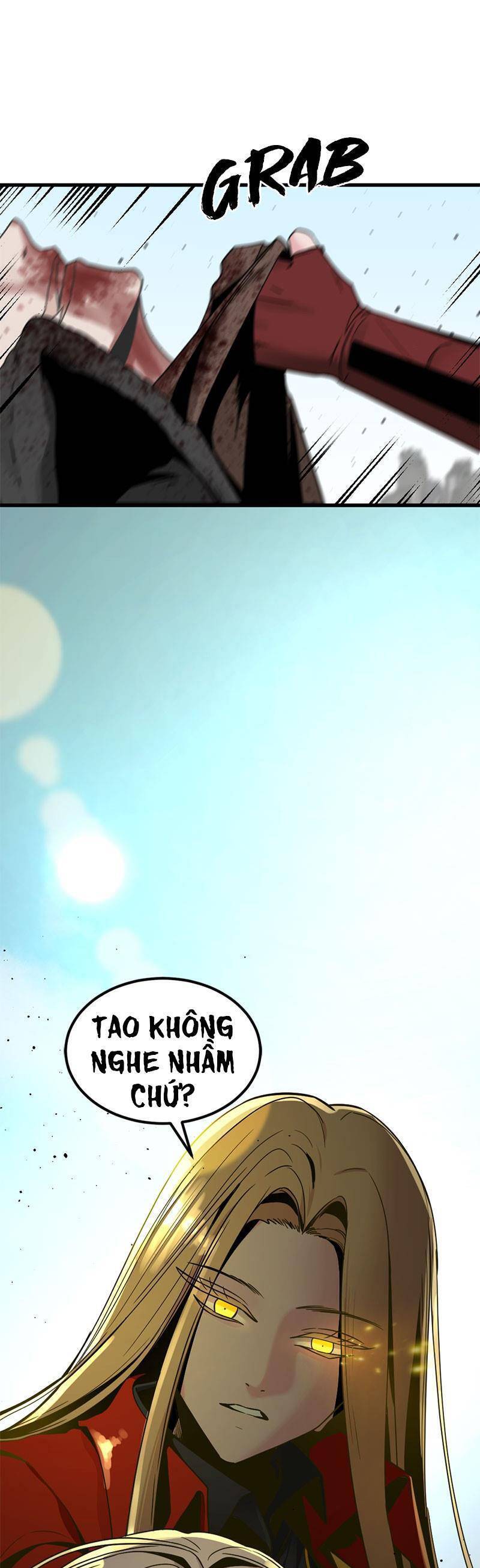 Kẻ Giết Anh Hùng Chap 27 - Next Chap 28