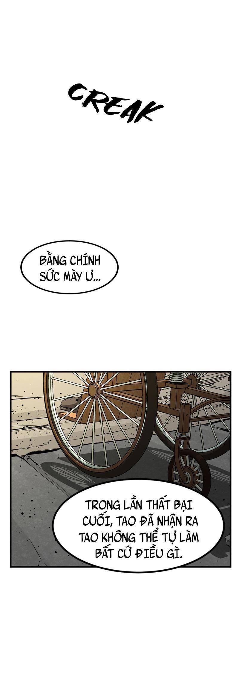 Kẻ Giết Anh Hùng Chap 27 - Next Chap 28