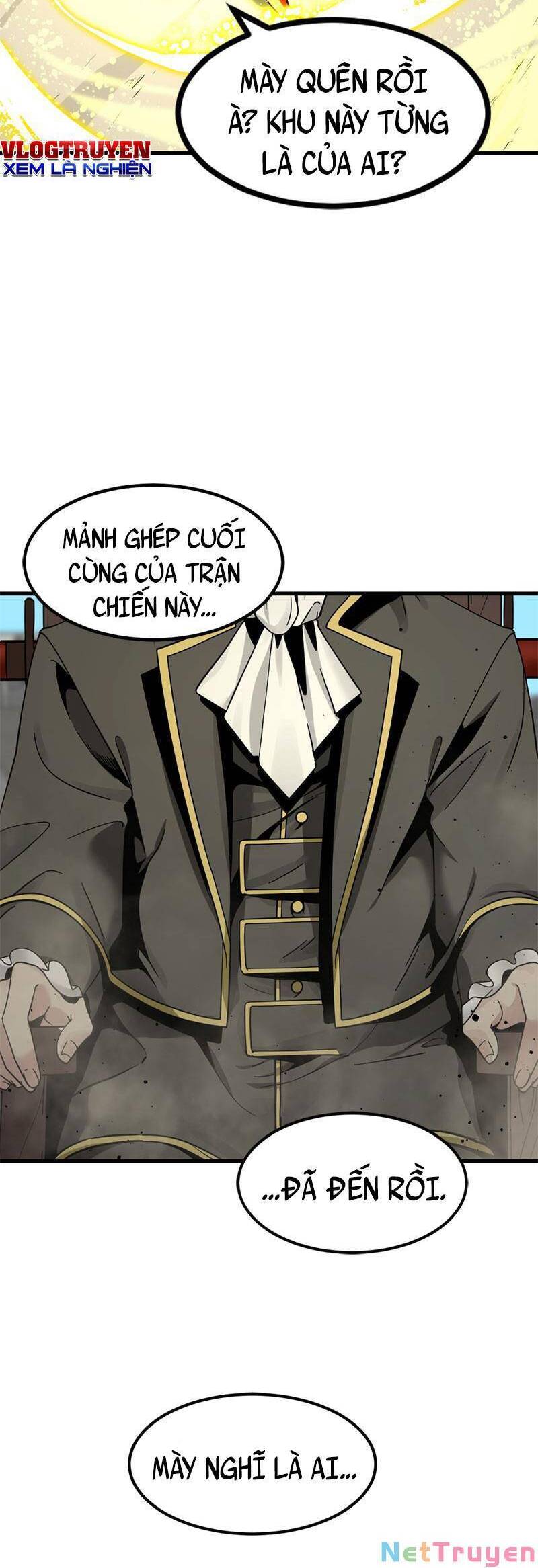 Kẻ Giết Anh Hùng Chap 27 - Next Chap 28