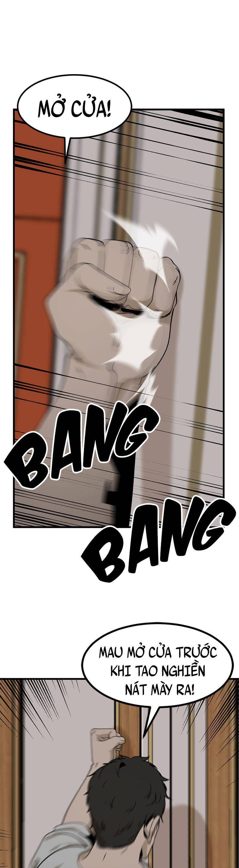 Kẻ Giết Anh Hùng Chap 30 - Next Chap 31