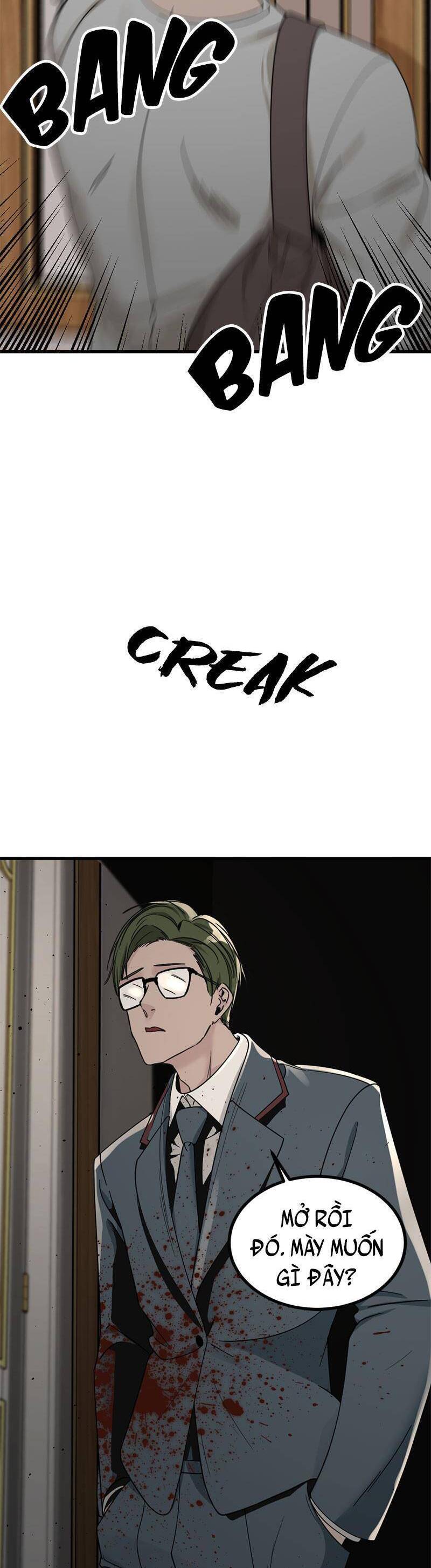 Kẻ Giết Anh Hùng Chap 30 - Next Chap 31