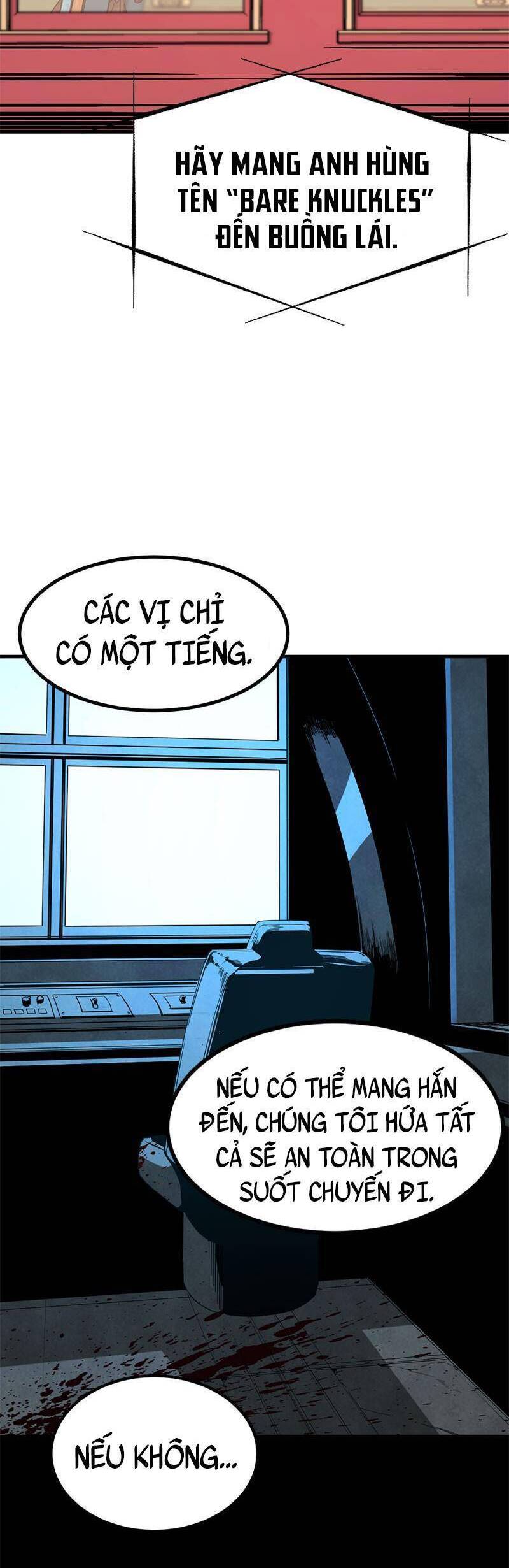 Kẻ Giết Anh Hùng Chap 30 - Next Chap 31