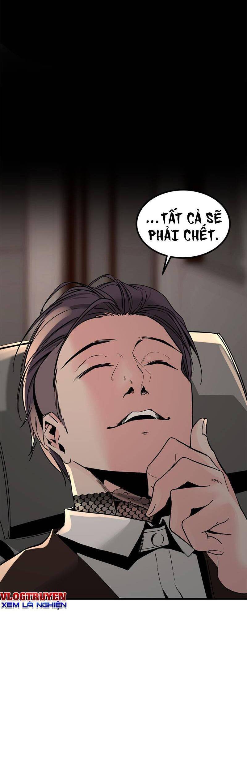 Kẻ Giết Anh Hùng Chap 30 - Next Chap 31