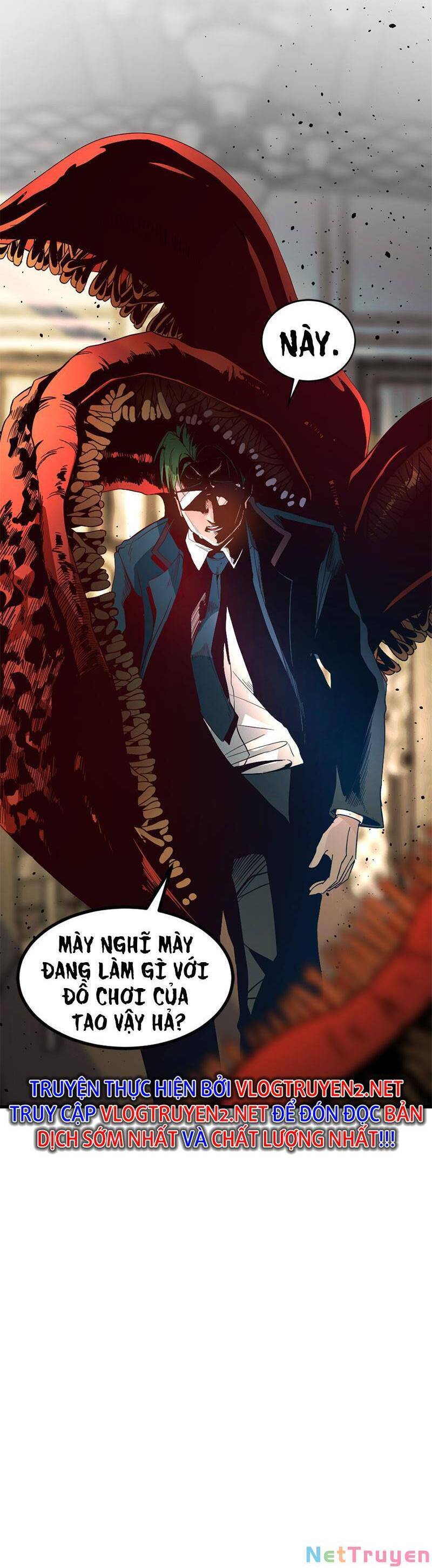 Kẻ Giết Anh Hùng Chap 31 - Next Chap 32