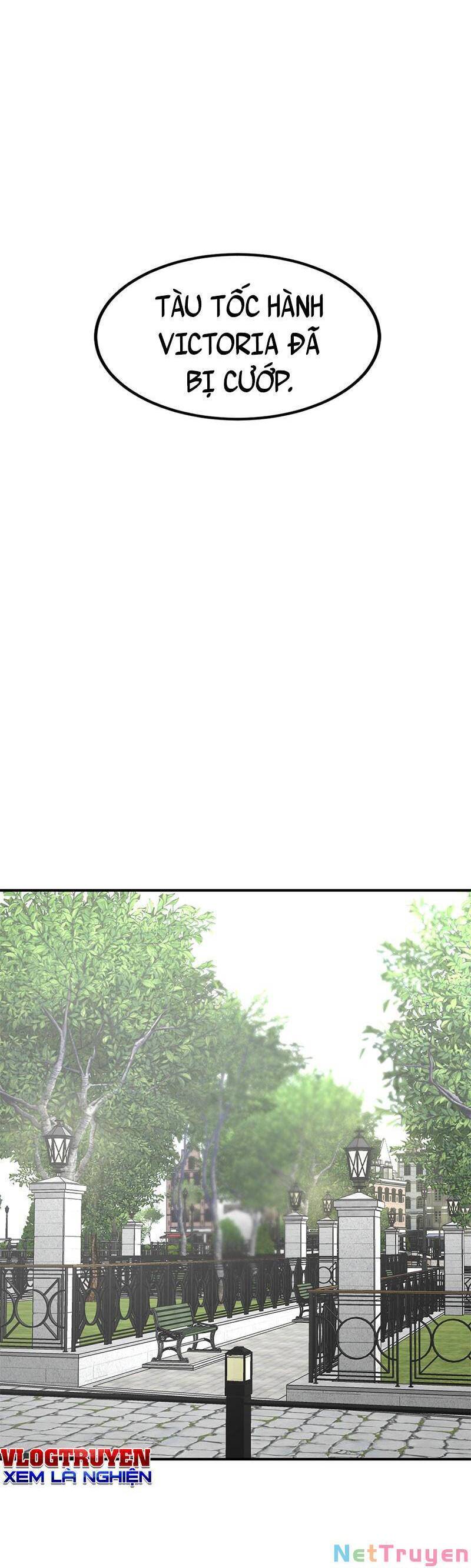 Kẻ Giết Anh Hùng Chap 34 - Next Chap 35