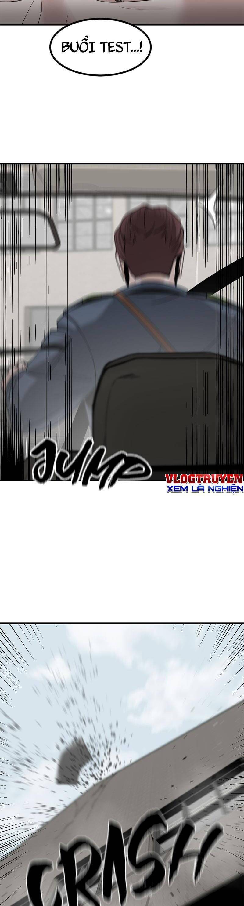 Kẻ Giết Anh Hùng Chap 36 - Next Chap 37