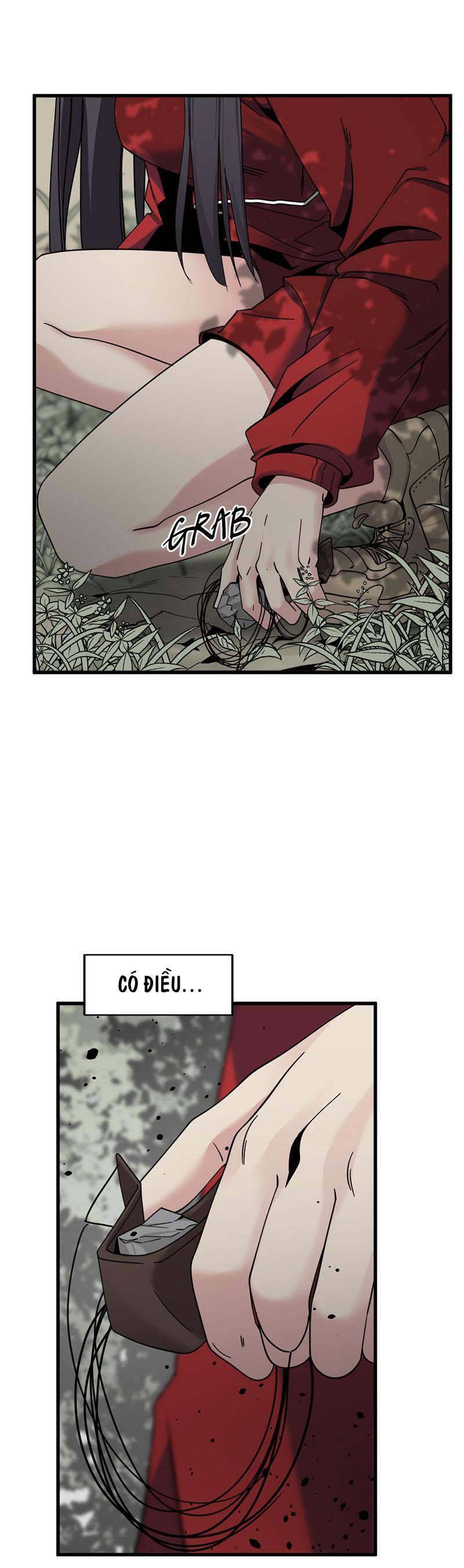 Kẻ Giết Anh Hùng Chap 38 - Next Chap 39