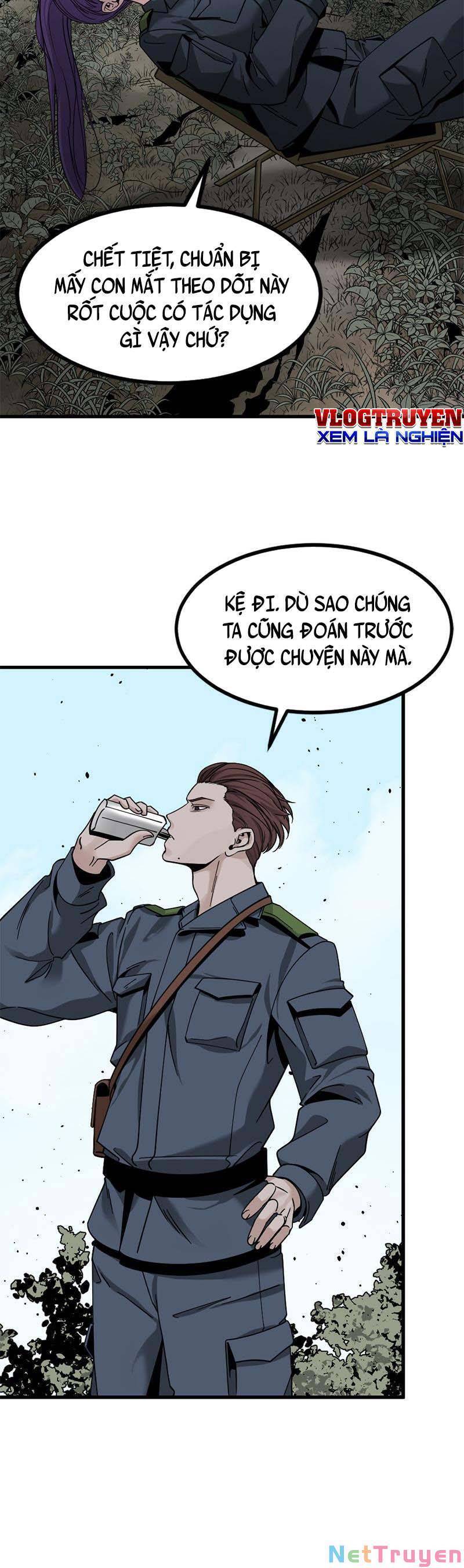 Kẻ Giết Anh Hùng Chap 38 - Next Chap 39