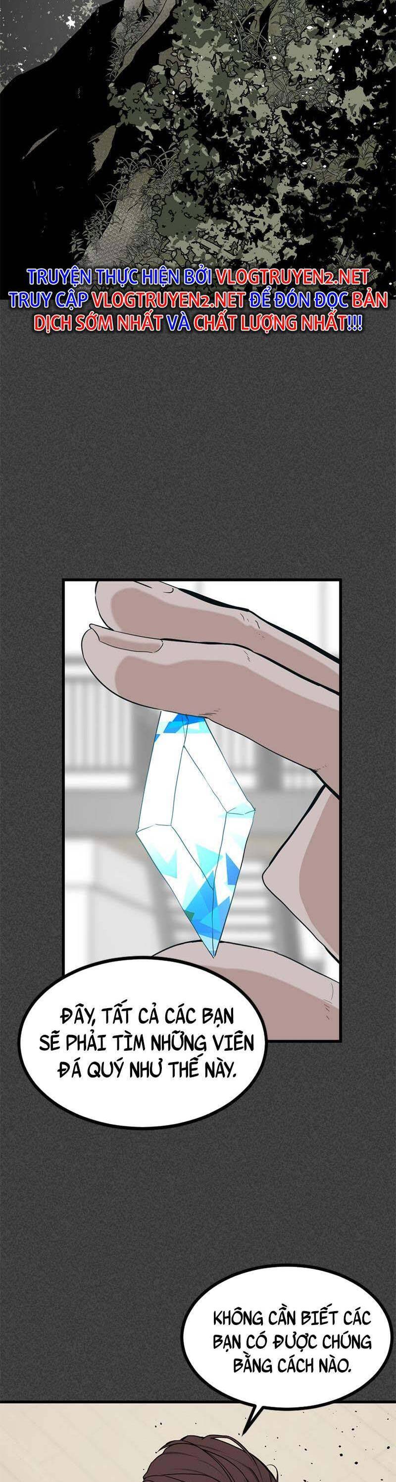 Kẻ Giết Anh Hùng Chap 38 - Next Chap 39