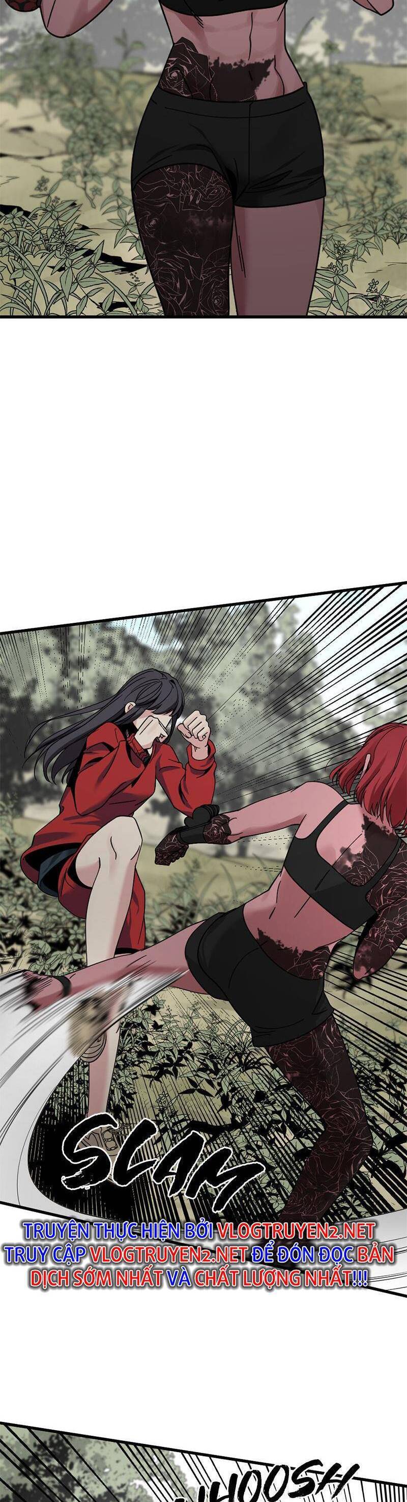 Kẻ Giết Anh Hùng Chap 39 - Next Chap 40