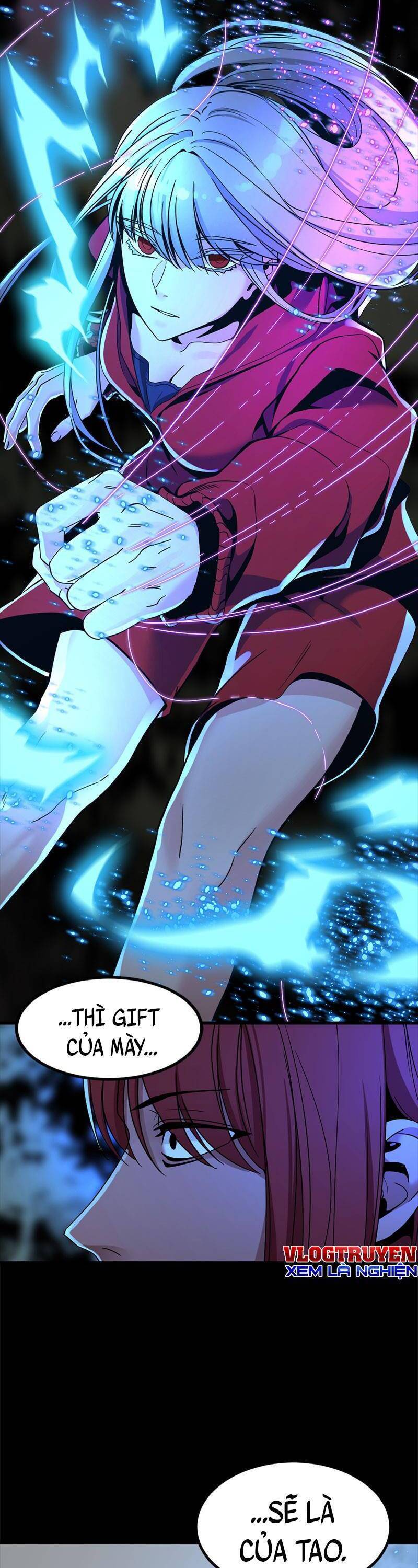 Kẻ Giết Anh Hùng Chap 40 - Next Chap 41