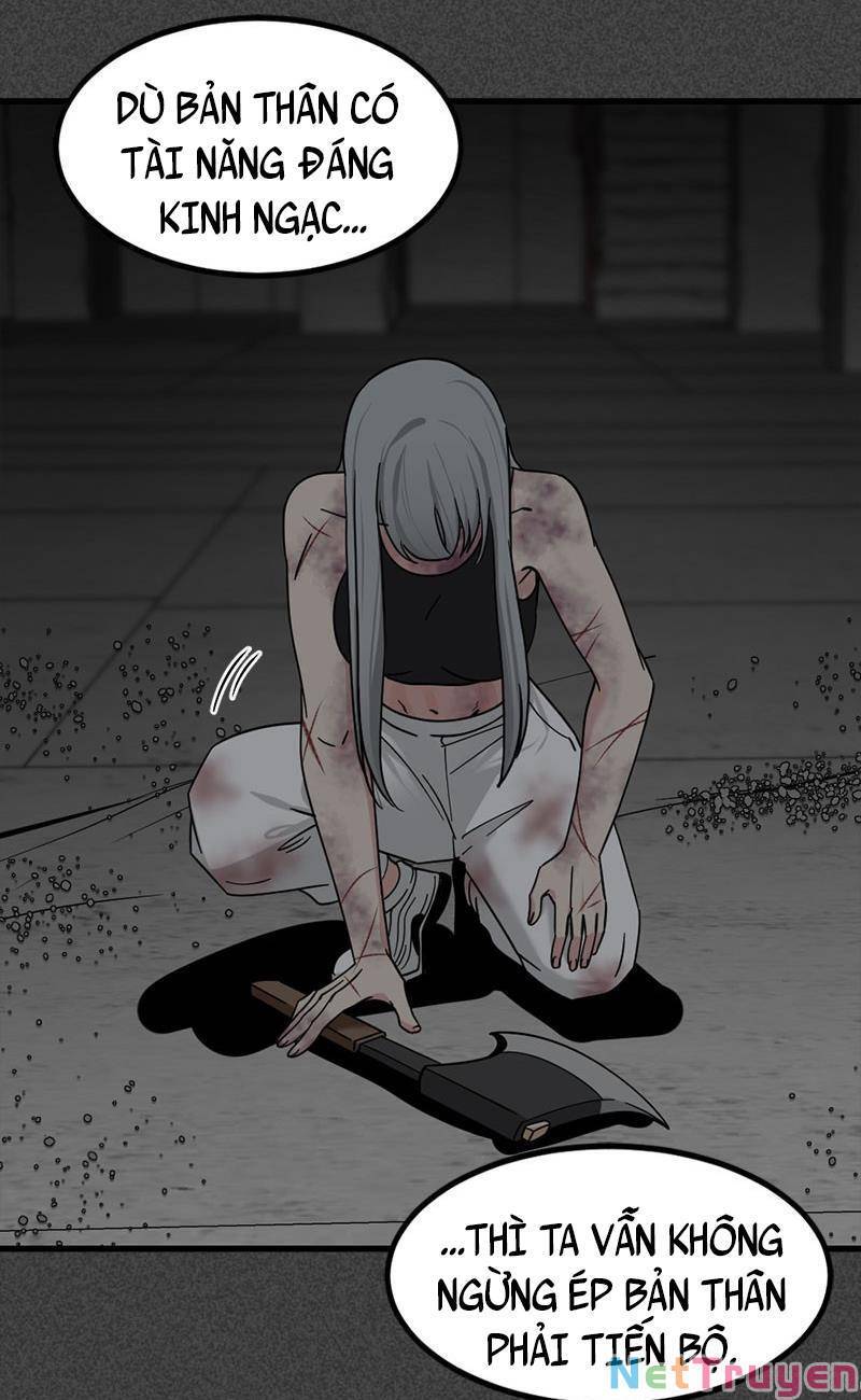 Kẻ Giết Anh Hùng Chap 45 - Next Chap 46