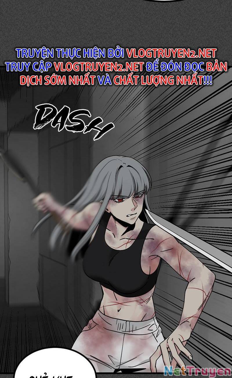 Kẻ Giết Anh Hùng Chap 45 - Next Chap 46