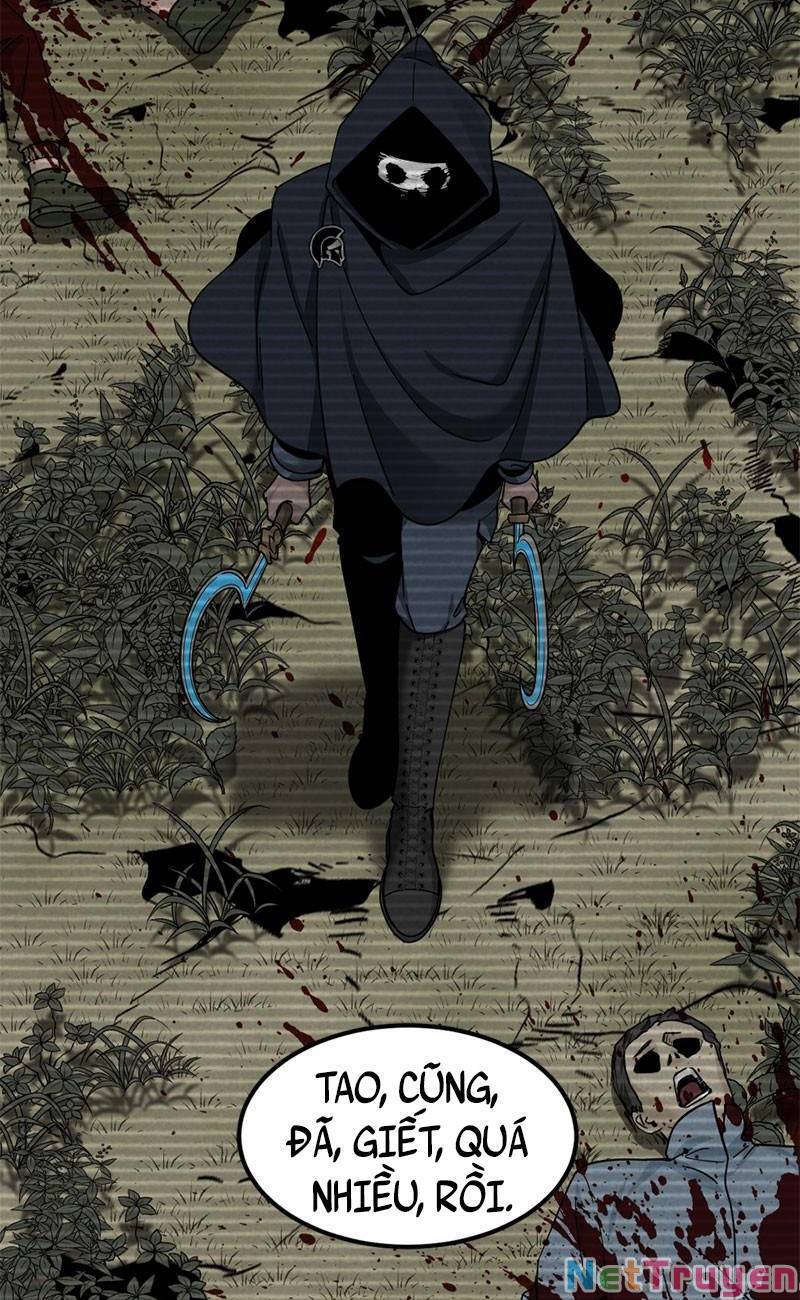 Kẻ Giết Anh Hùng Chap 45 - Next Chap 46