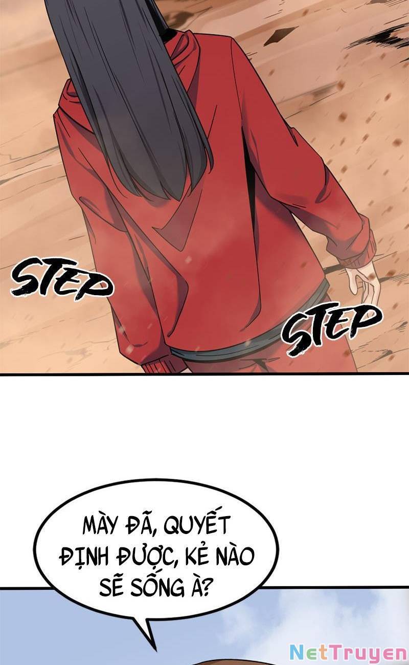 Kẻ Giết Anh Hùng Chap 45 - Next Chap 46