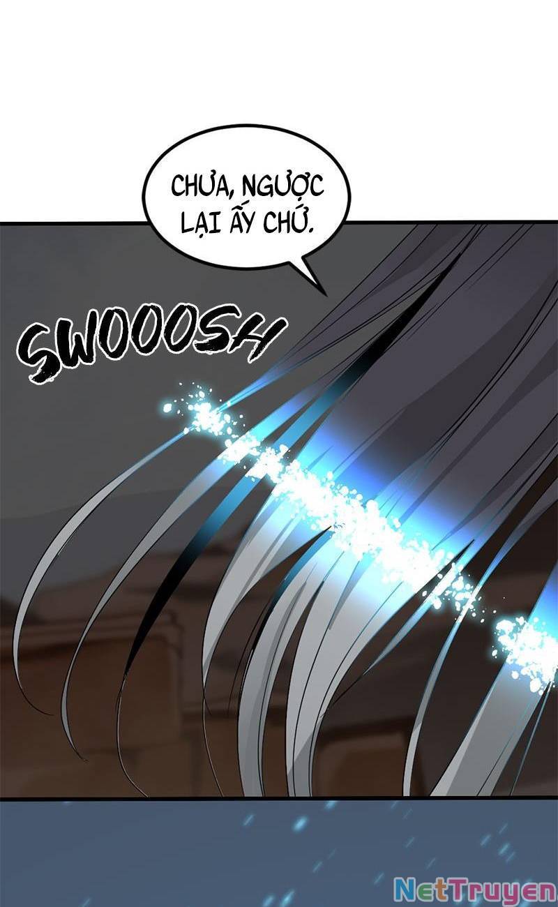 Kẻ Giết Anh Hùng Chap 45 - Next Chap 46