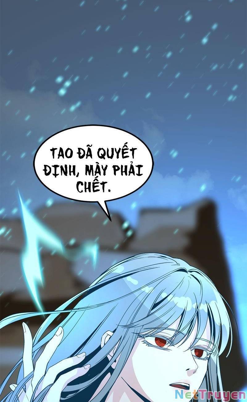 Kẻ Giết Anh Hùng Chap 45 - Next Chap 46