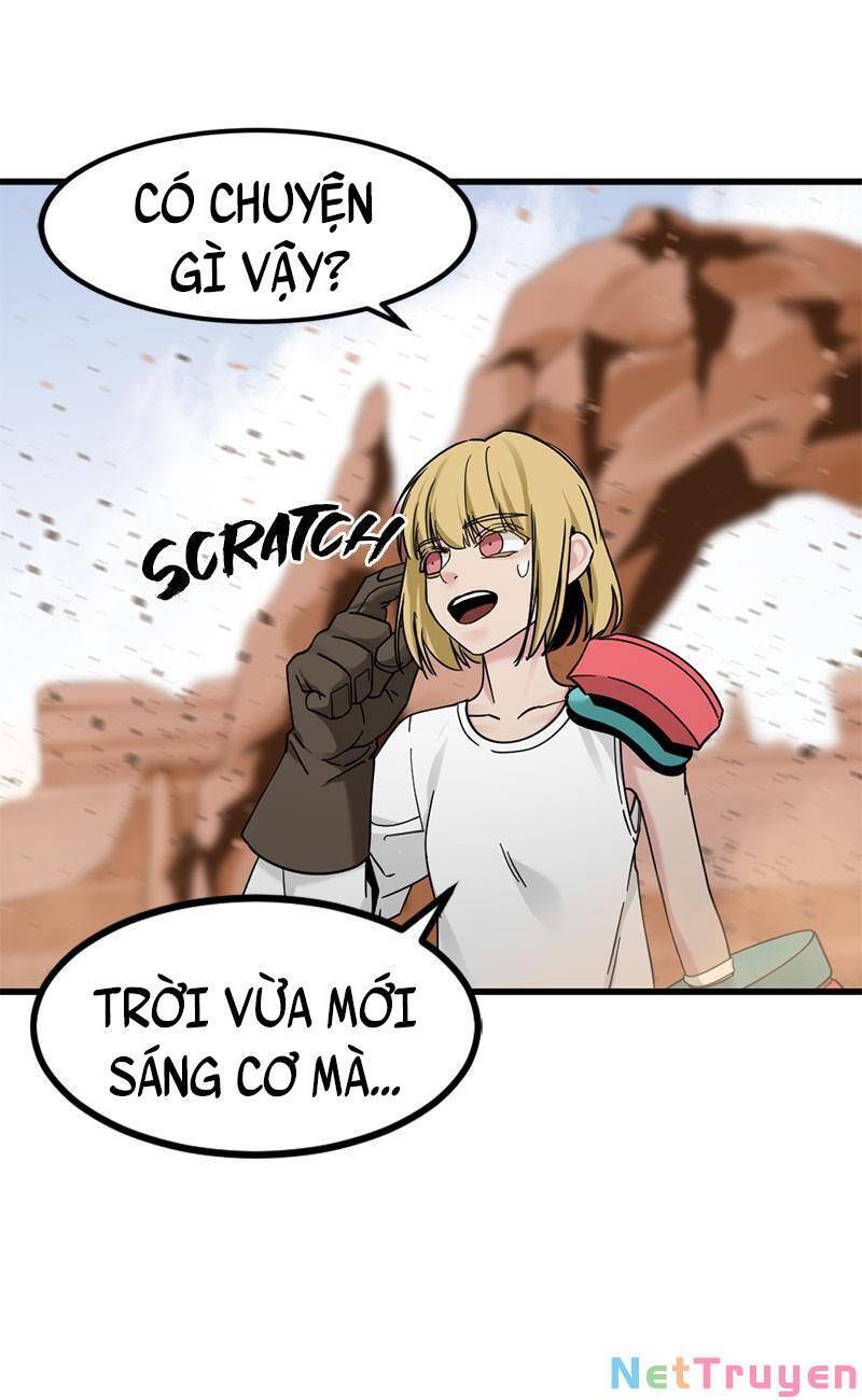 Kẻ Giết Anh Hùng Chap 45 - Next Chap 46