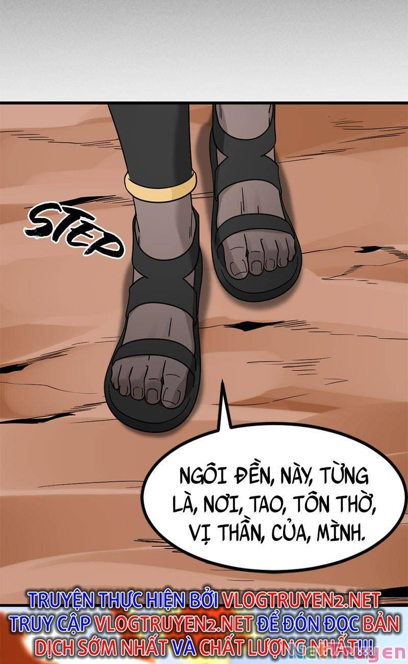 Kẻ Giết Anh Hùng Chap 45 - Next Chap 46