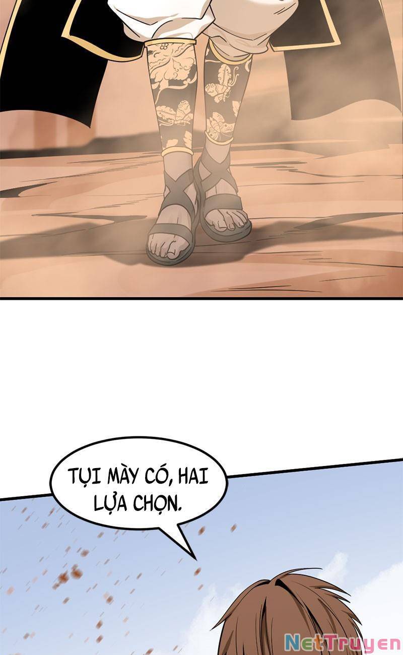 Kẻ Giết Anh Hùng Chap 45 - Next Chap 46